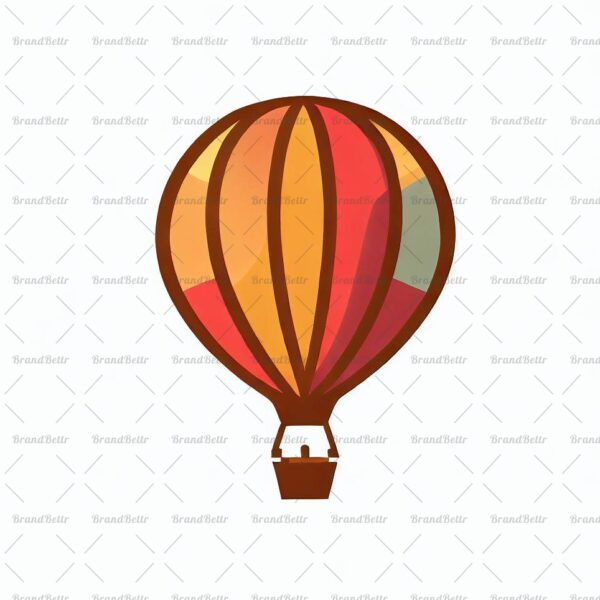 Heißluftballon