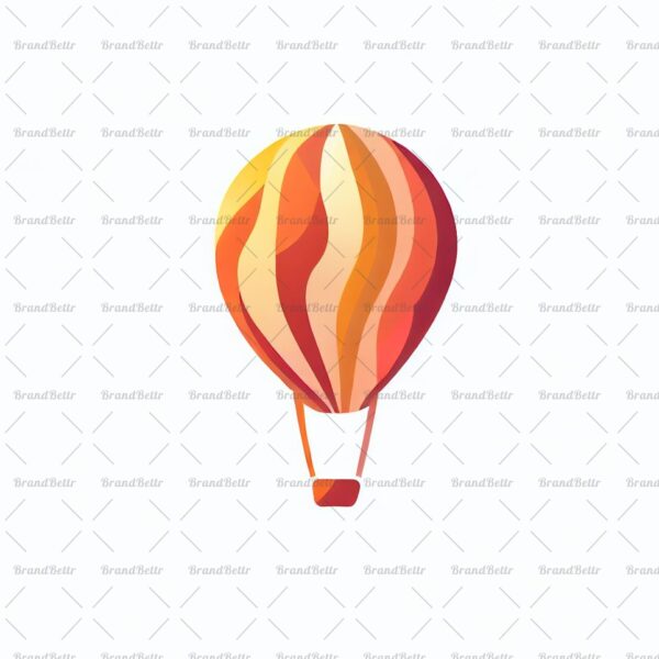 Heißluftballon