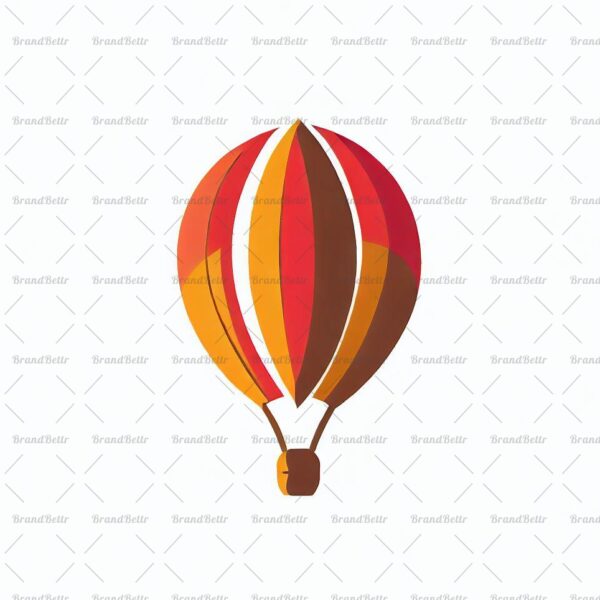 Heißluftballon