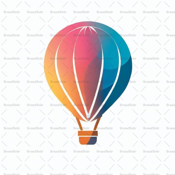 Heißluftballon
