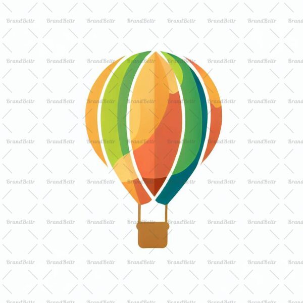 Heißluftballon