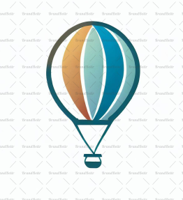 Heißluftballon