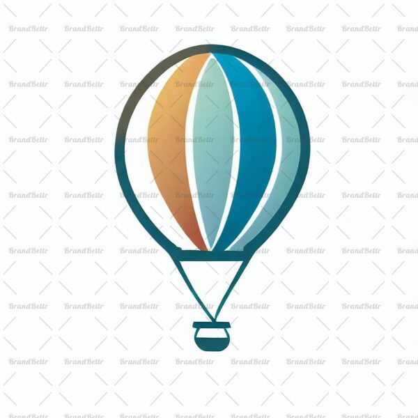 Heißluftballon