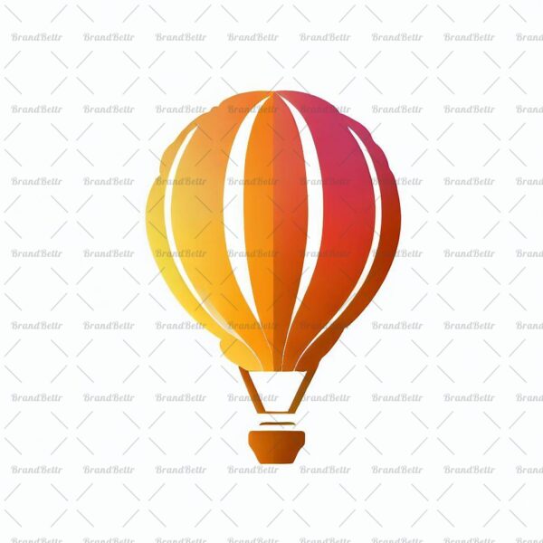 Heißluftballon