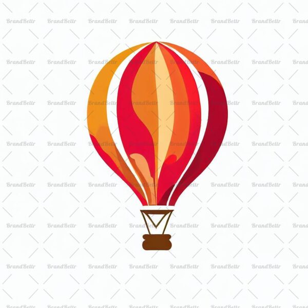 Heißluftballon