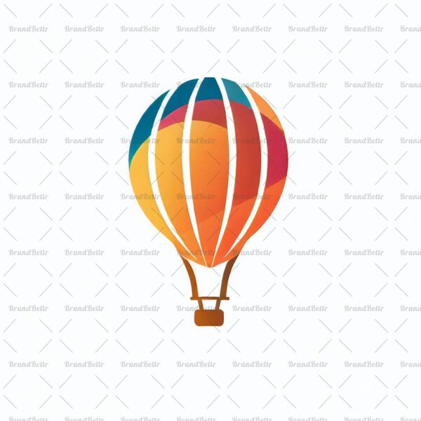Heißluftballon