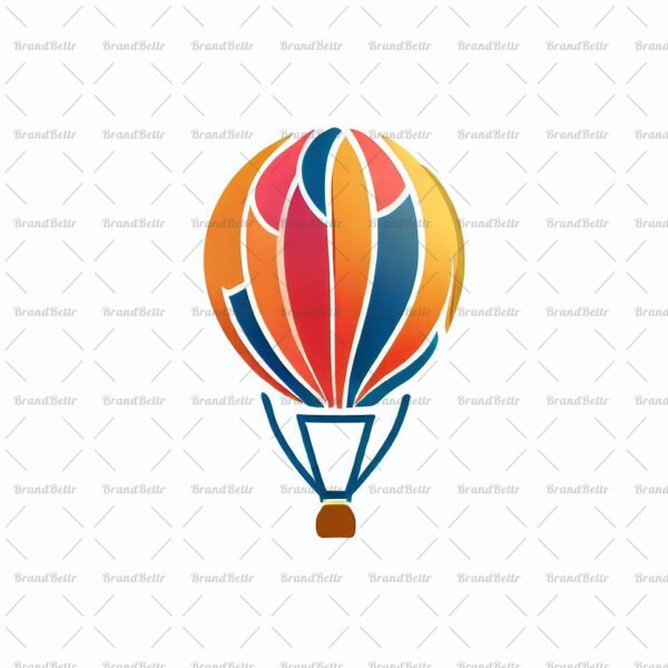 Heißluftballon
