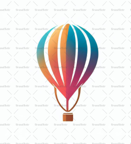 Heißluftballon