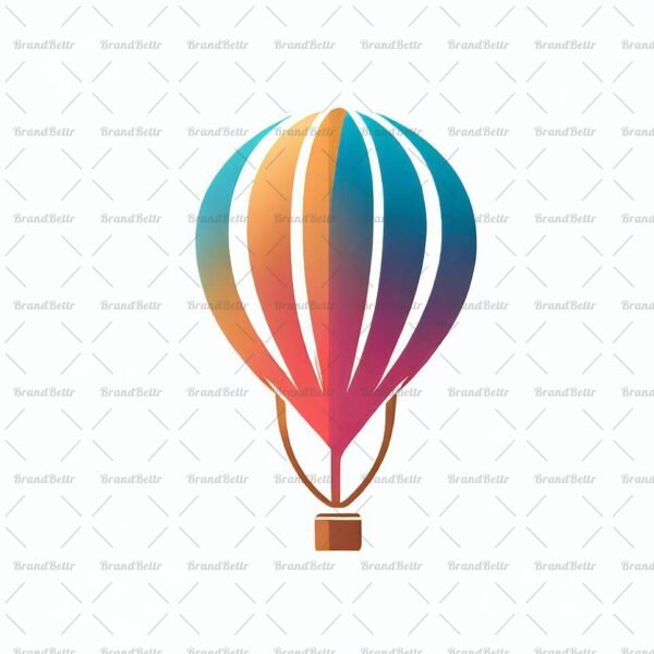 Heißluftballon
