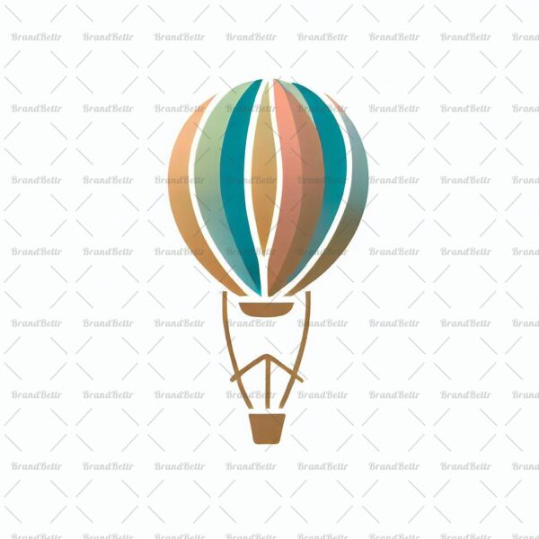 Heißluftballon