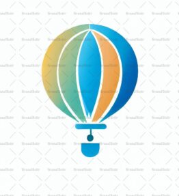 Heißluftballon