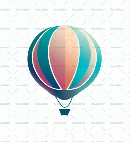 Heißluftballon