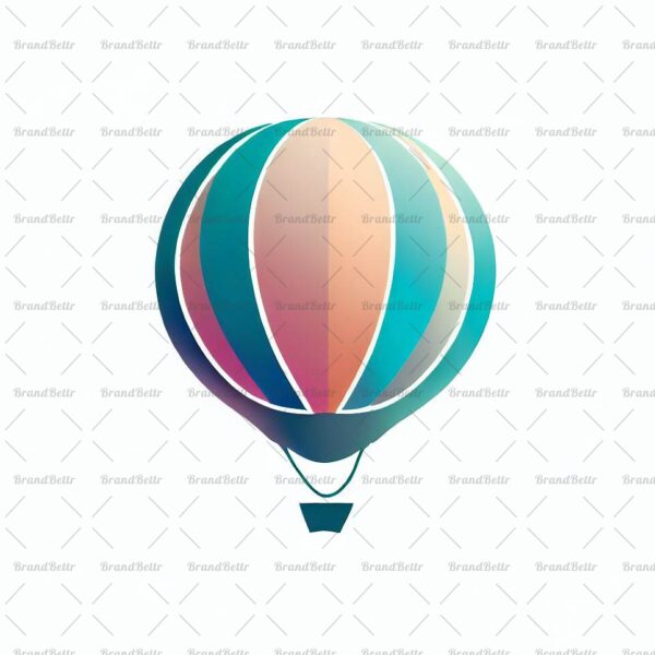 Heißluftballon