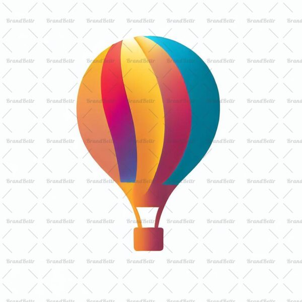 Heißluftballon