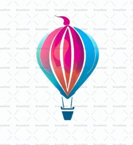 Heißluftballon