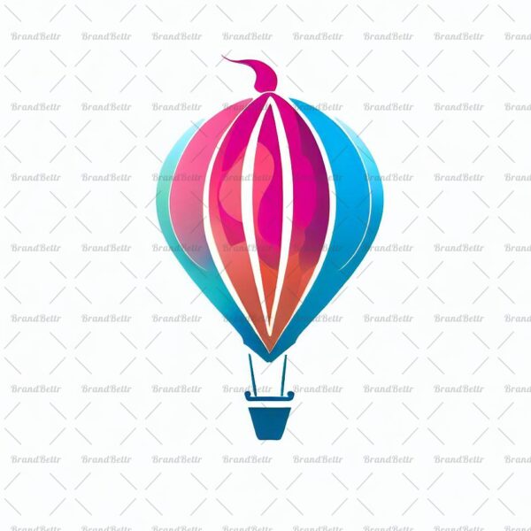 Heißluftballon