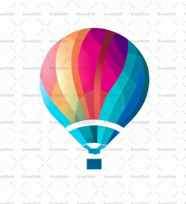 Heißluftballon