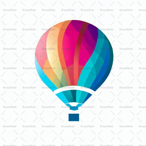 Heißluftballon