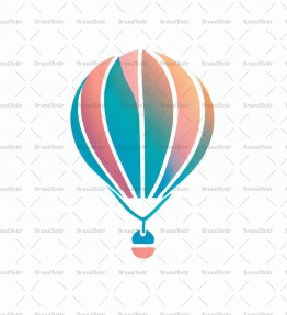 Heißluftballon