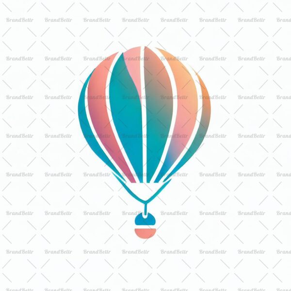 Heißluftballon