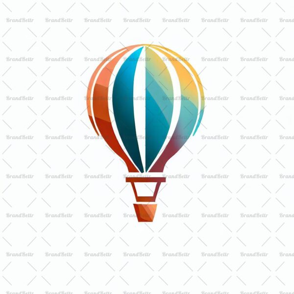 Heißluftballon