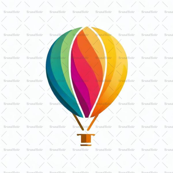 Heißluftballon