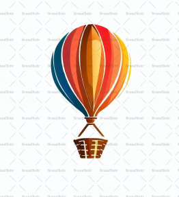 Heißluftballon