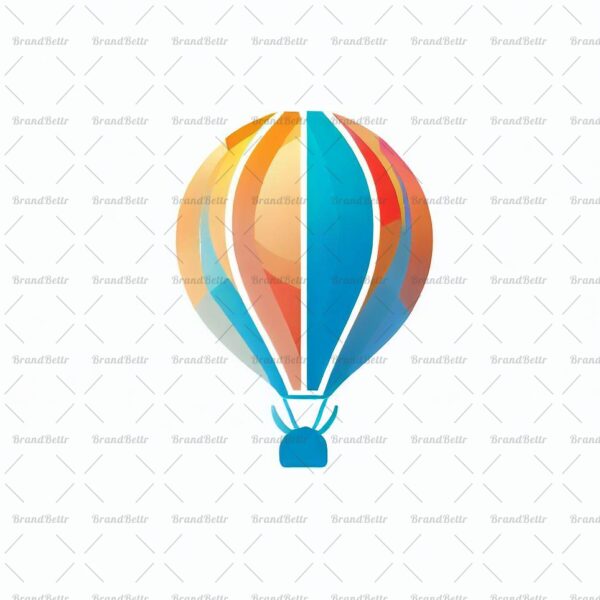 Heißluftballon