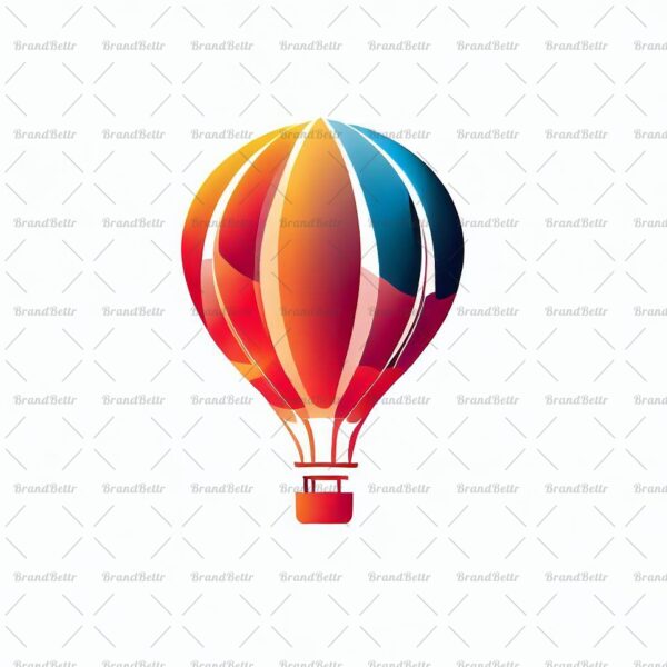 Heißluftballon