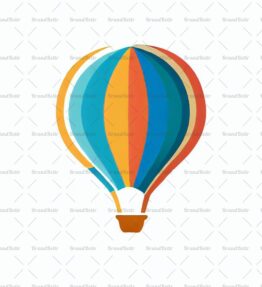 Heißluftballon