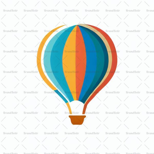 Heißluftballon