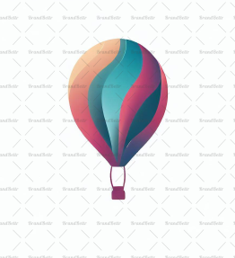 Heißluftballon