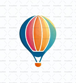 Heißluftballon