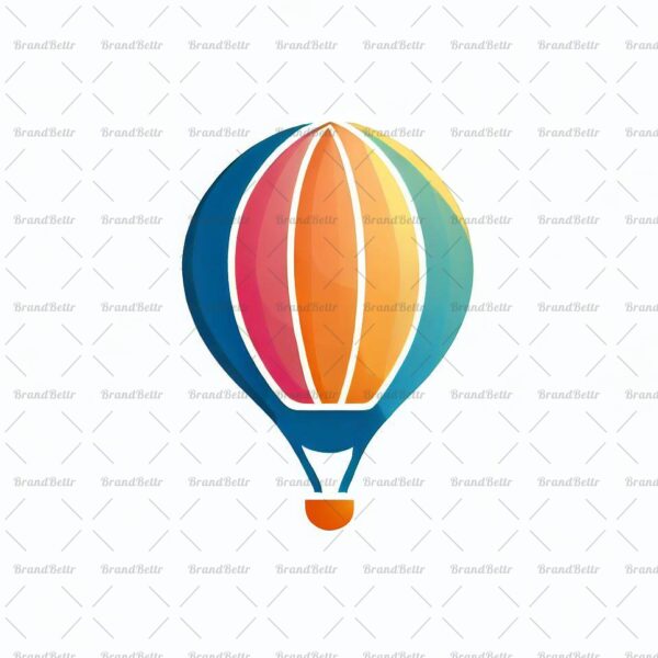 Heißluftballon