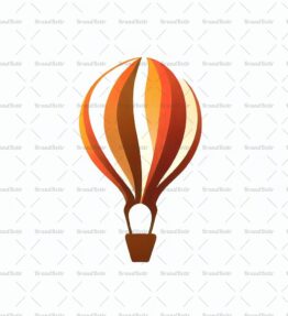 Heißluftballon