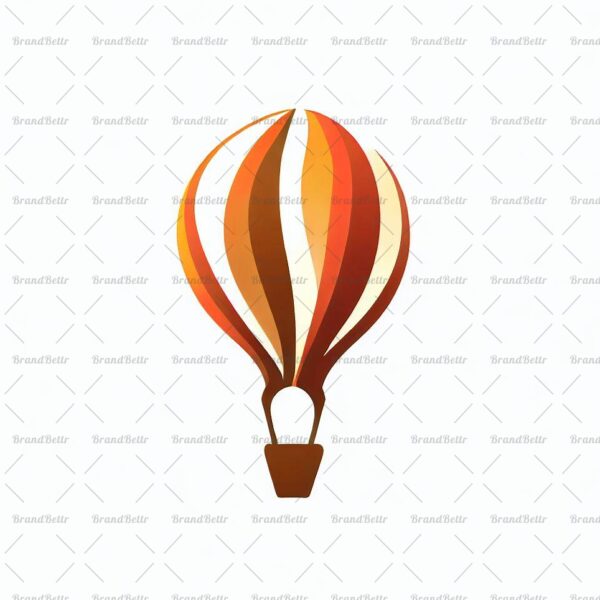Heißluftballon