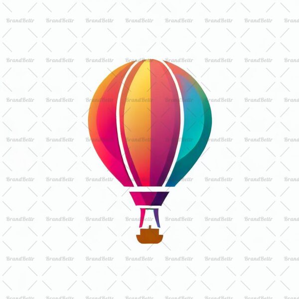 Heißluftballon