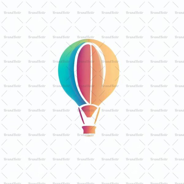 Heißluftballon