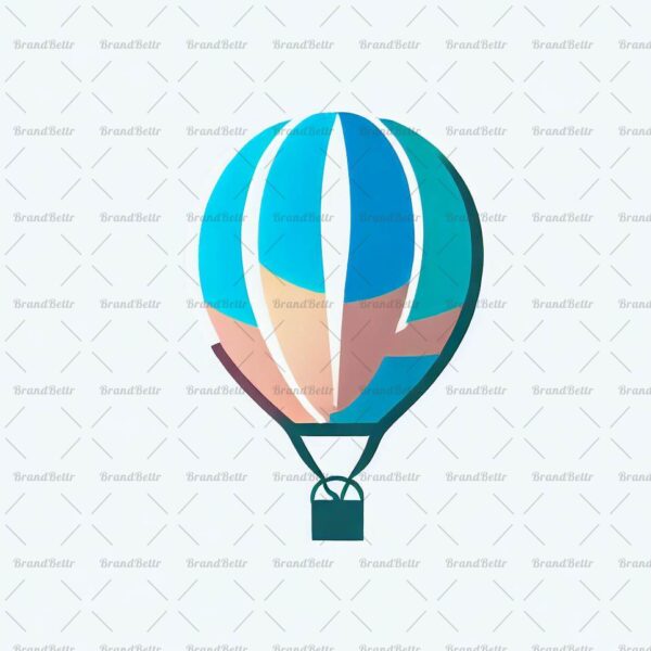 Heißluftballon