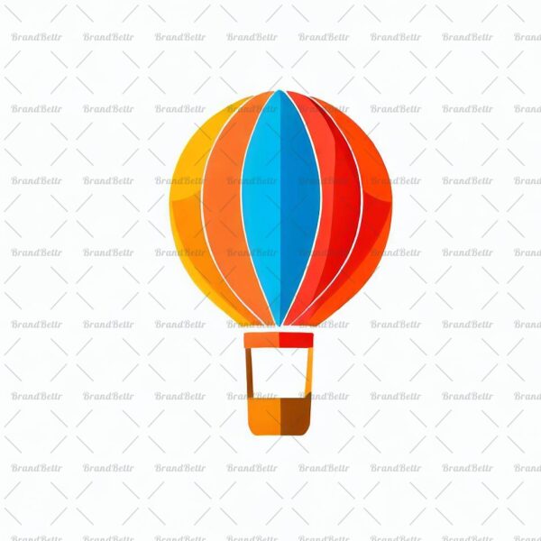 Heißluftballon