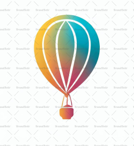 Heißluftballon