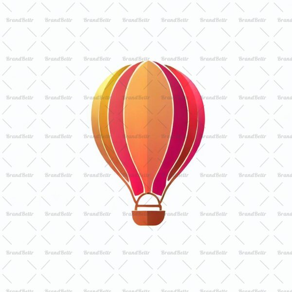 Heißluftballon