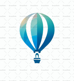 Heißluftballon