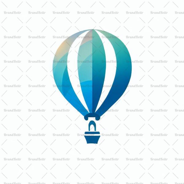 Heißluftballon