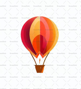 Heißluftballon