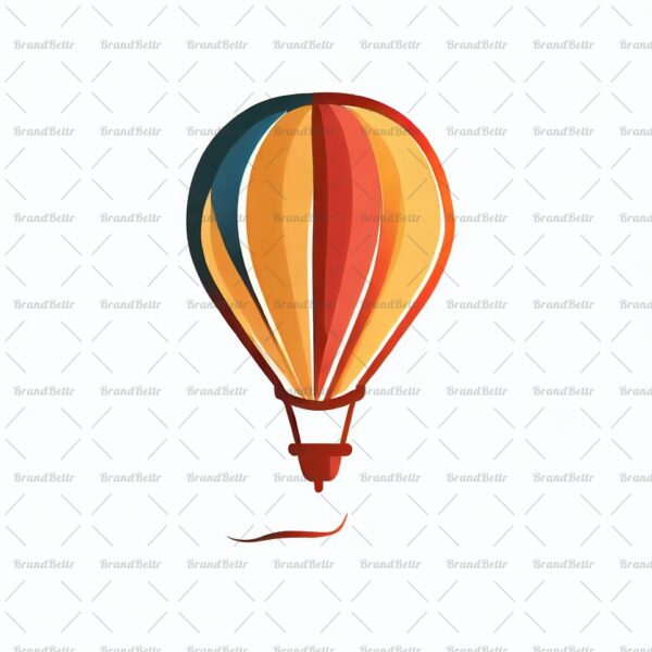 Heißluftballon