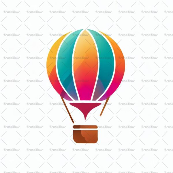 Heißluftballon