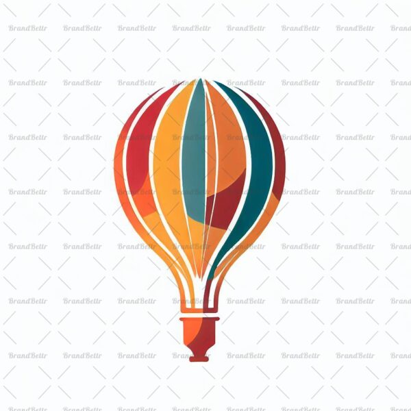 Heißluftballon