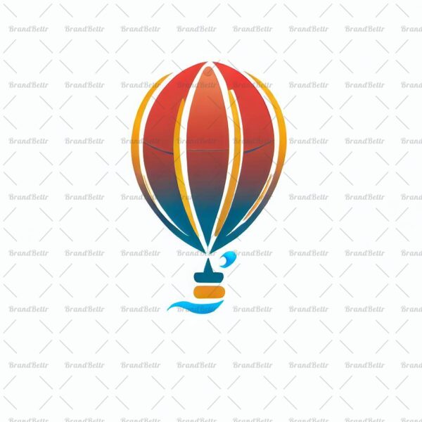 Heißluftballon