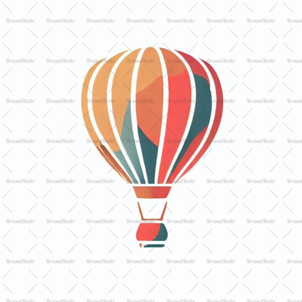 Heißluftballon